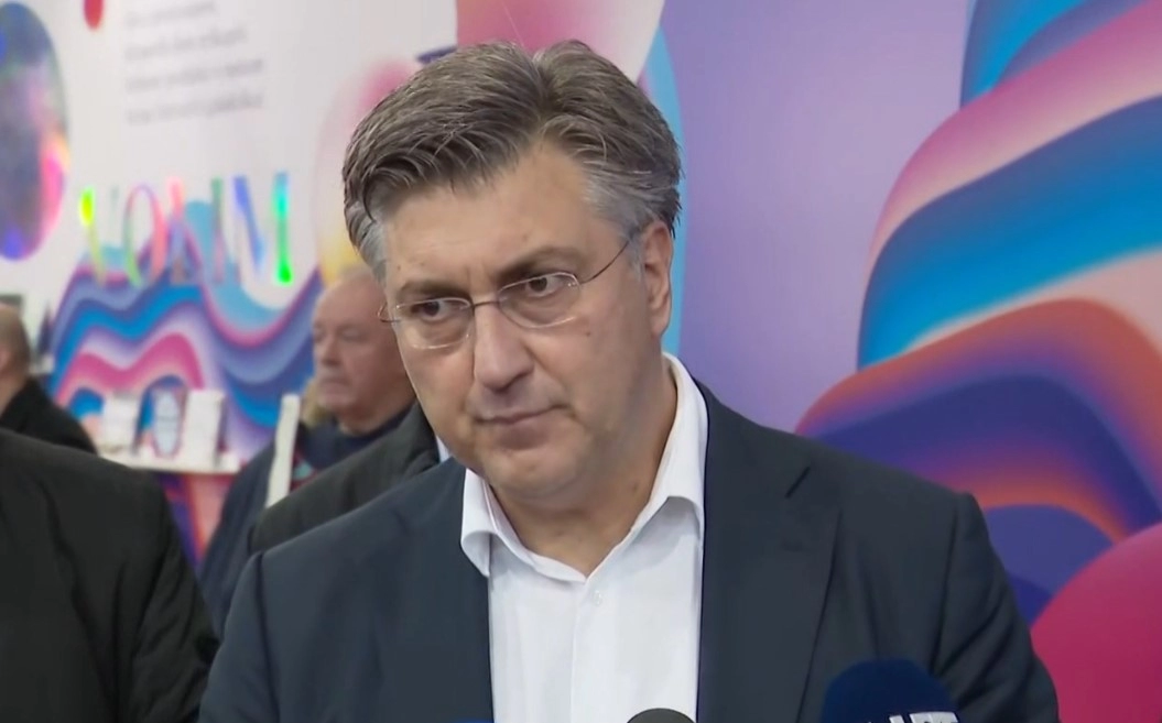 Plenković: Nisam znao što se događa, nemam privatnog detektiva koji bi provjeravao ljude